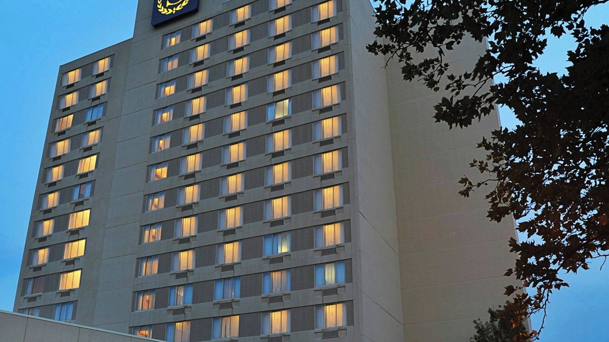 Oxford Valley Hotel | Sheraton Bucks County Langhorne