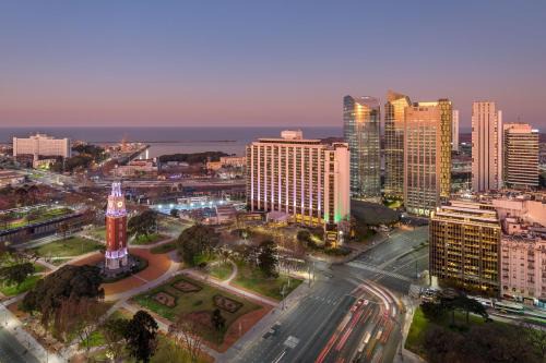 Retiro Hotel | Sheraton Buenos Aires Hotel & Convention Center