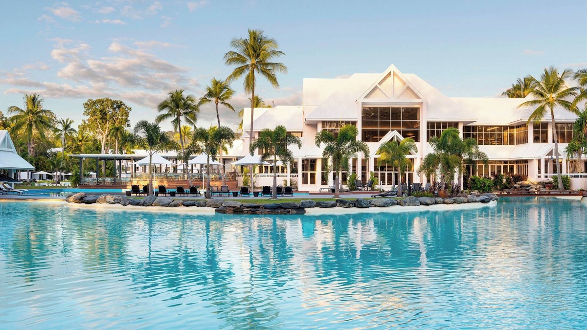 Port Douglas Hotel | Sheraton Grand Mirage Resort, Port Douglas