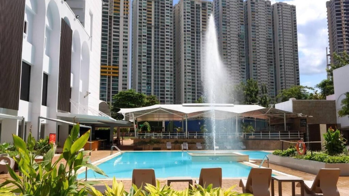 Tumba Vieja Resort | Sheraton Grand Panama