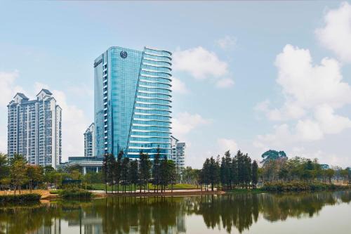 Feishajiao Hotel | Sheraton Guangzhou Nansha Hotel