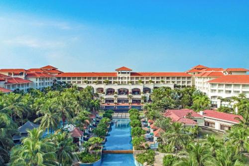 Donghu District Resort | Sheraton Haikou Hotel