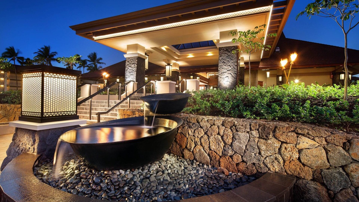 Poipu Hotel | Sheraton Kauai Resort Villas