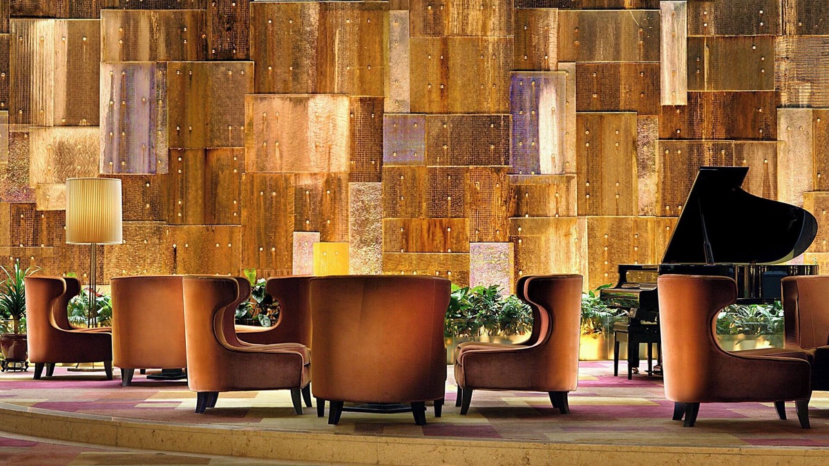 Yinzhou Hotel | Sheraton Ningbo Hotel