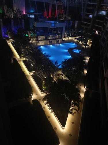 Heliopolis Apartment | Sheraton Ocean 704 - Without Pool access