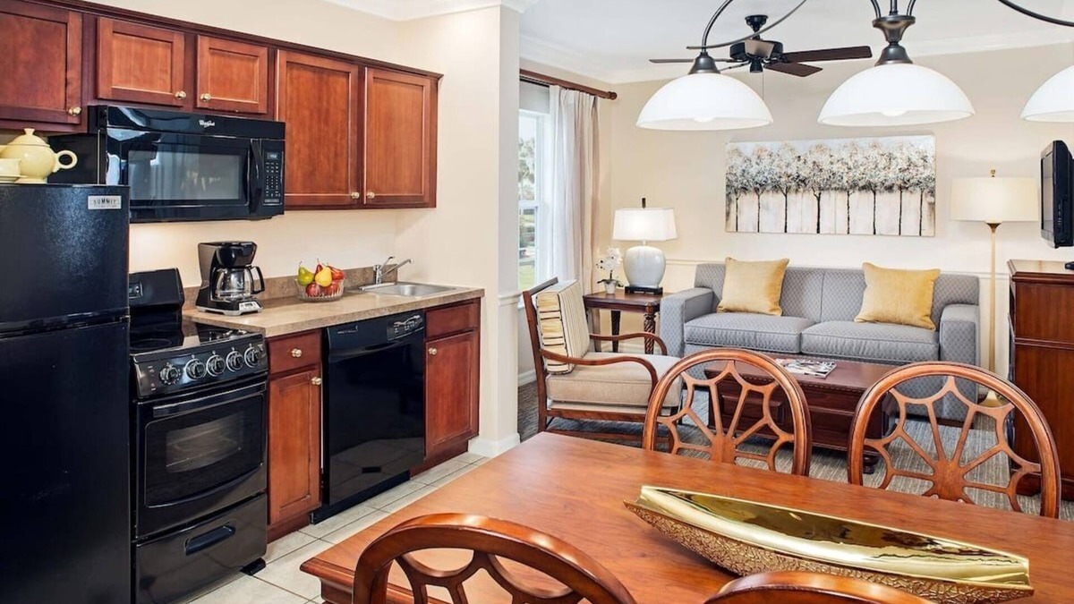 Port Saint Lucie Villa | Sheraton PGA Vacation Resort - Beautiful Port Saint Lucie Florida