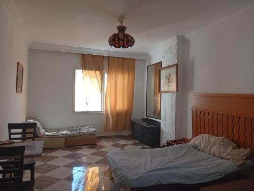 El Gouna Apartment | Sheraton Plaza Retreat