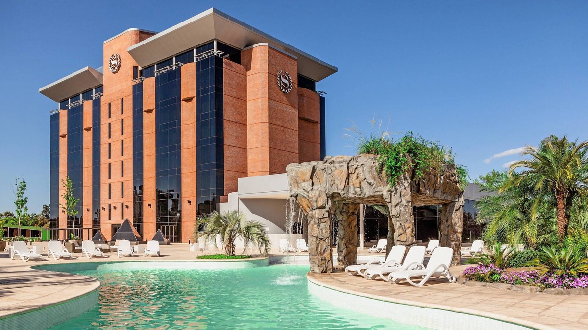 Province of Tucuman Hotel | Sheraton Tucuman Hotel