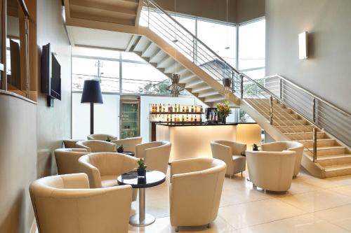 Santa Helena Hotel | Sheraton Vitoria
