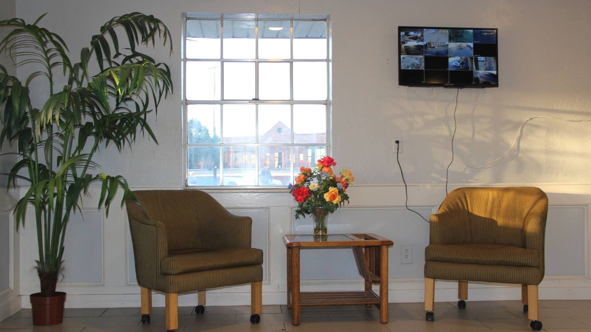 Sherman Hotel | Sherman Inn