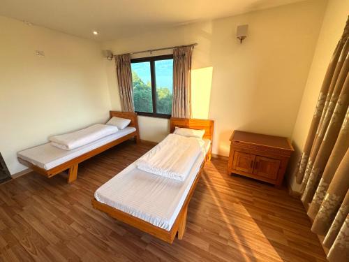 Nagarjun Bed & Breakfast | Sherpa Hills