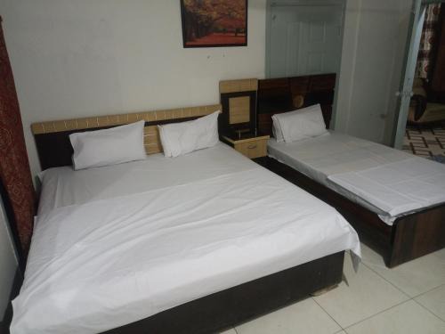 Hyderabad House | Sherton inn hotel