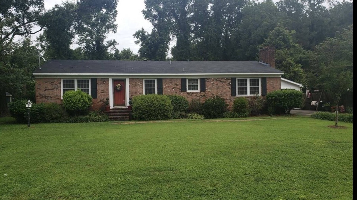 Goldsboro House | Sherwood - Entire house - Cozy, Comfortable, Clean