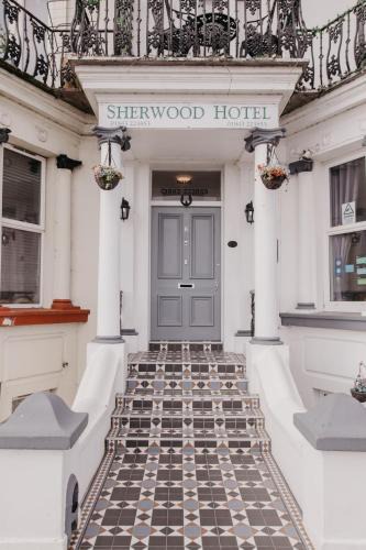 Margate Bed & Breakfast | Sherwood Hotel