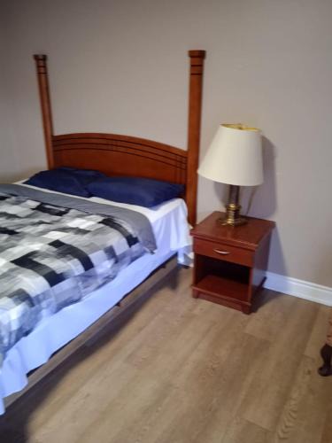 Brantford Hotel | Sherwood Inn