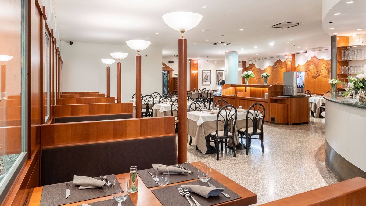 Riale Hotel | SHG Hotel Bologna