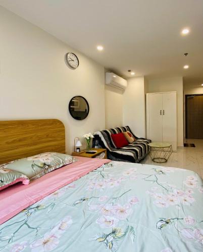 District 9 Apartment | Shi House -Studios BS7 Cozy Vinhomes Grand Park