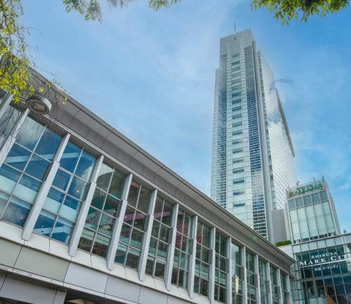 Dogenzaka Hotel | Shibuya Excel Hotel Tokyu