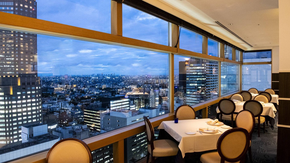 Dogenzaka Hotel | Shibuya Excel Hotel Tokyu