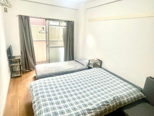 Honmachi Apartment | Shibuya Honmachi Hana House
