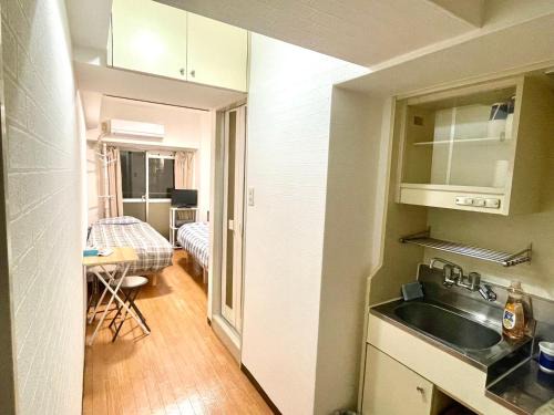 Honmachi Apartment | shibuya Honmachi Studio