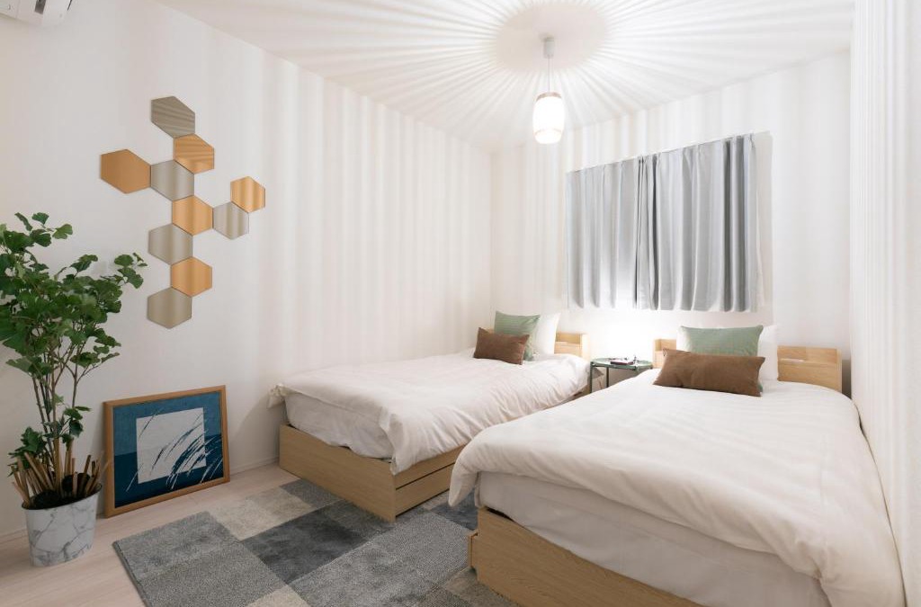 Honmachi Apartment | SHIBUYA TOKYO