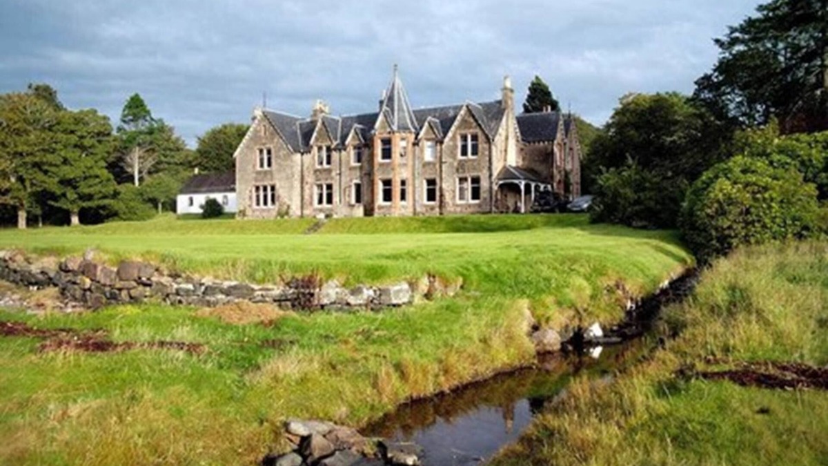 Gairloch Hotel | Shieldaig Lodge Hotel