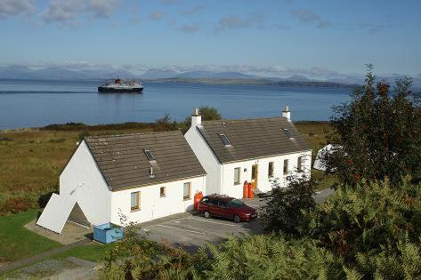 Craignure House | Shieling Holidays Mull