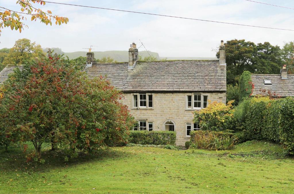 Cracoe House | Shiers Farmhouse