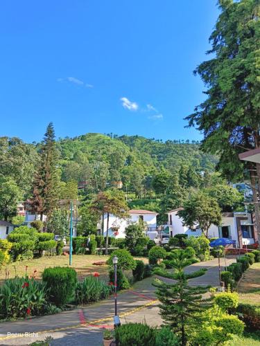 Bhimtal Hotel | Shikha Resort Ewentbliz