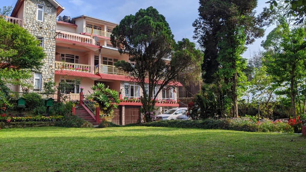 Turuk House | Shikher