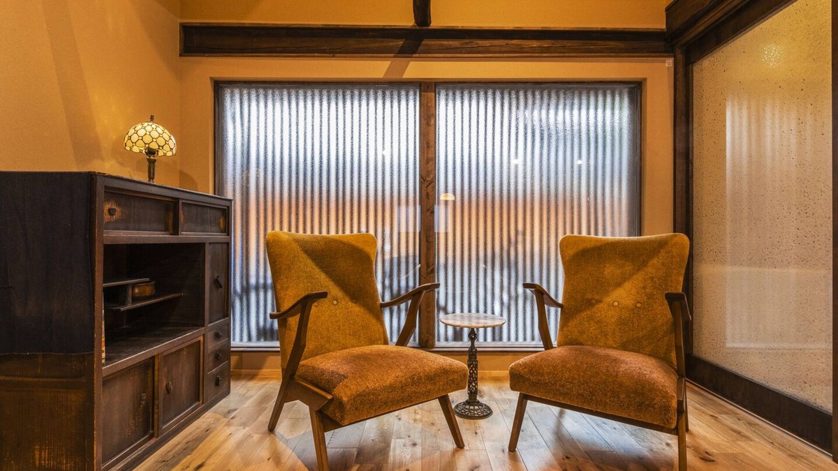 Shimogyo House | Shiki Homes | KUMEI 空明