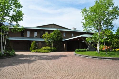 Kitasaku-gun Resort | Shiki Resort Ventvert Karuizawa