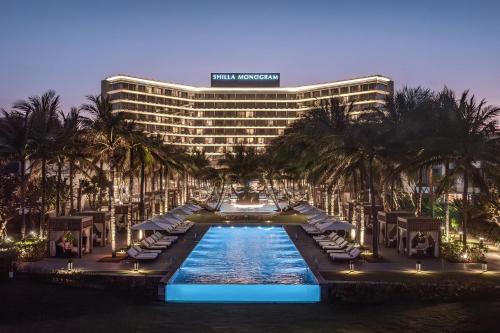 Dien Ban Resort | Shilla Monogram Danang