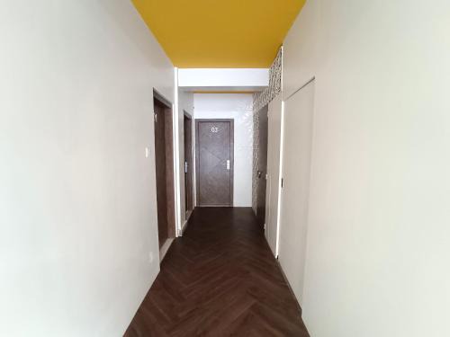 Shillong House | Shillong Perk Guest House