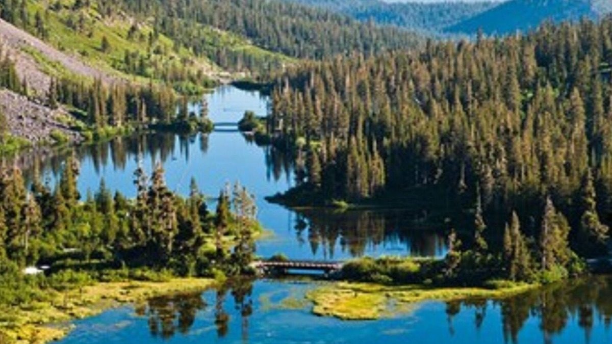Mammoth Lakes Hotel | Shilo Inns Mammoth Lakes
