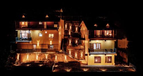 Ramgarh Hotel | Shiloh Bungalows