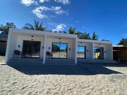 San Narciso Resort | Shiloh Deluxe Room