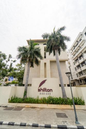 Parthasarathy Puram Hotel | Shilton Dee Cee