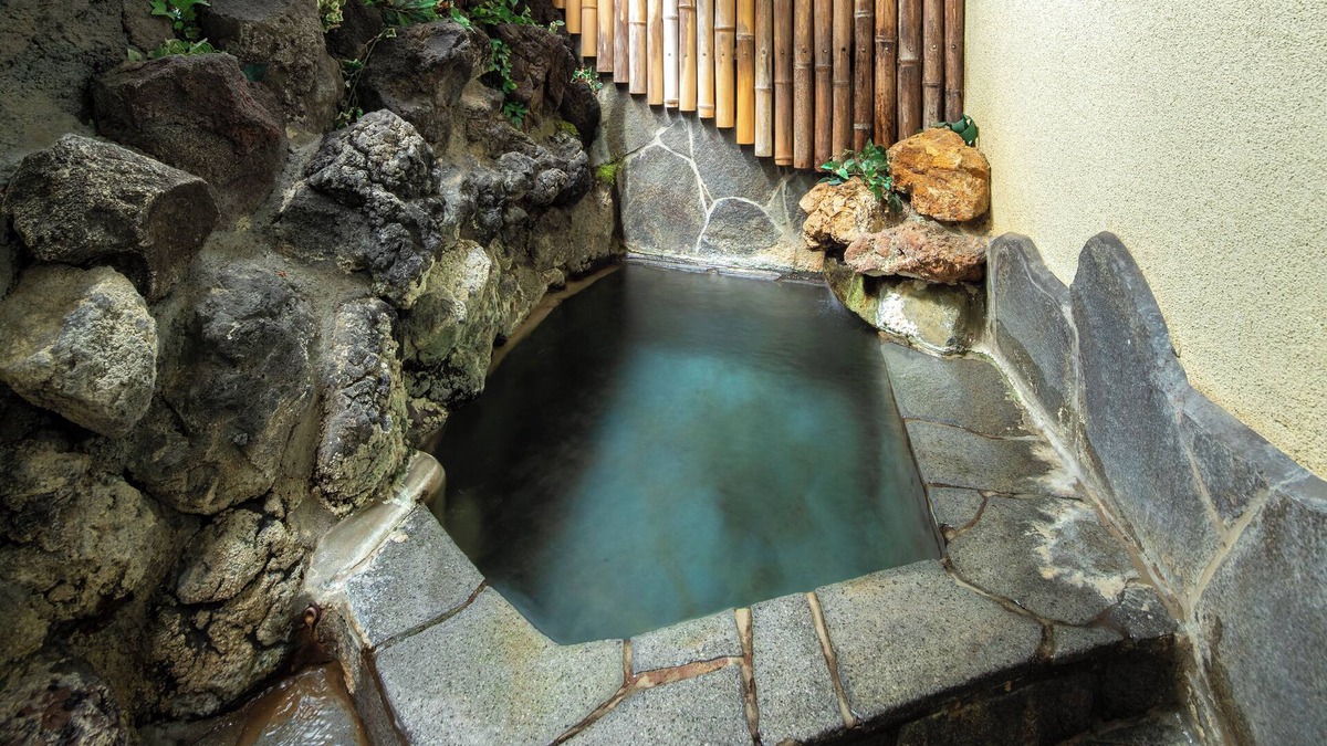 Shima House | Shima Onsen Kotobukiya Ryokan