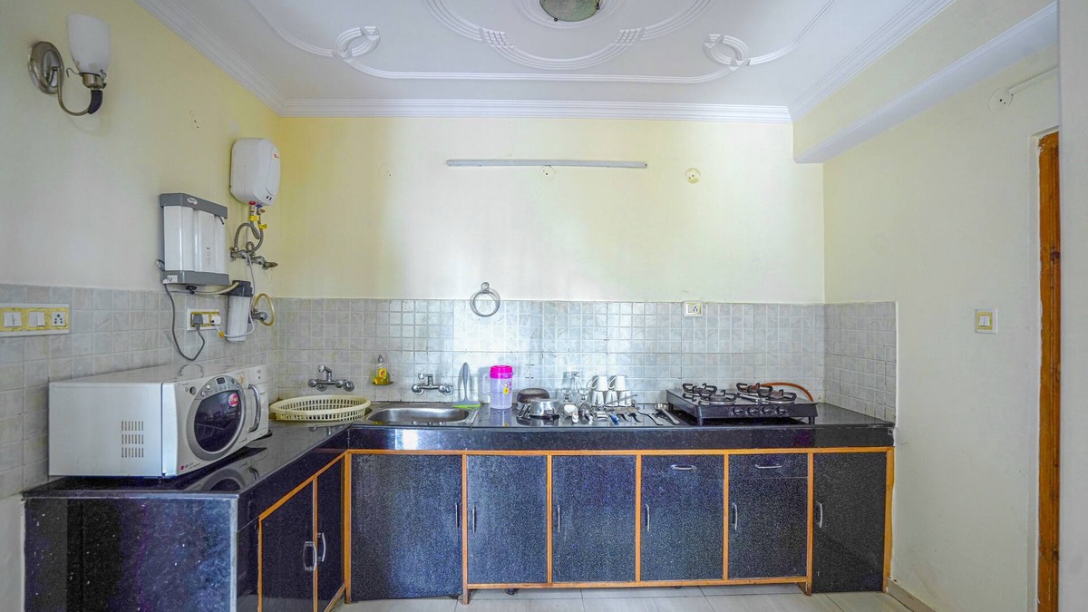 Shimla Apartment | Shimla Woods 2BHK by Dumnu Homes