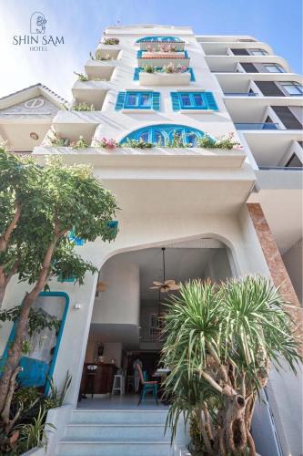 Thang Tam Hotel | Shin Sam Boutique Hotel