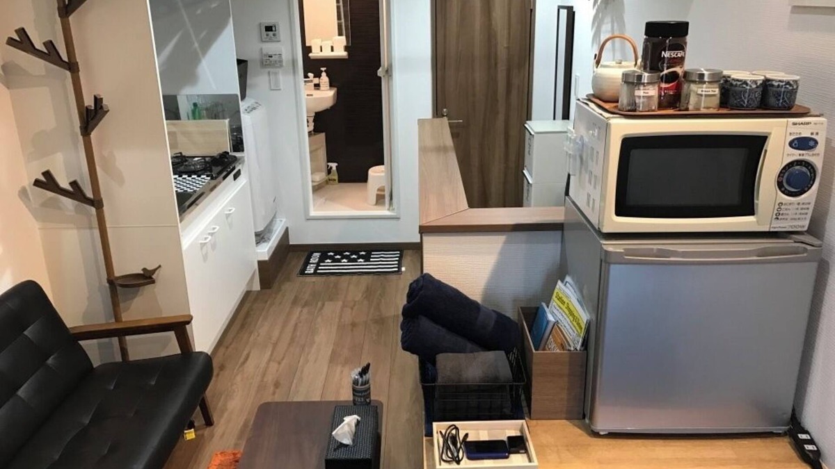 Higashishinagawa Apartment | Shinagawa 2minutes New Apartment. Easy access to both Airport!