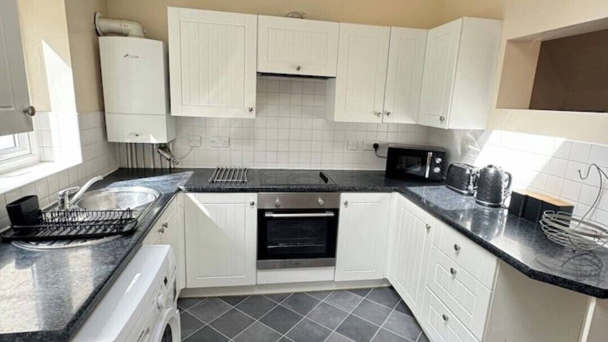 Gillingham Cabin | Shine Lodge