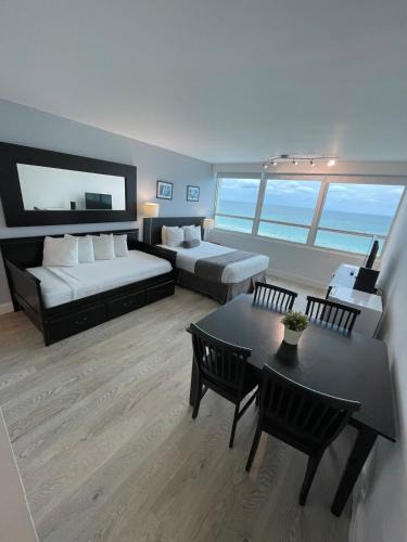 Almont Apartment | Shine Suites Studio 8