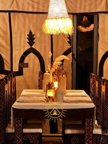 Merzouga Other | Shining Luxury Camp