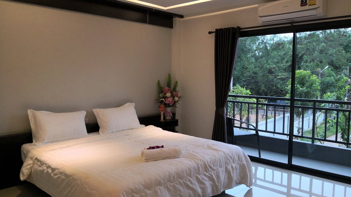Khon Kaen Hotel | Shinjo Grand Boutique