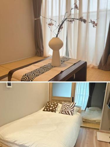 Nagawa Apartment | Shinjuku新宿商圈-東新宿-2Room-Max5P-和式风格-上野新宿池袋渋谷直达