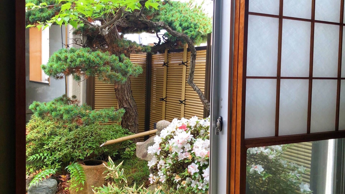 Okubo Apartment | Shinjuku/8 minutes on foot from JR Shin-Okubo Station/10minutes foot Kabukicho