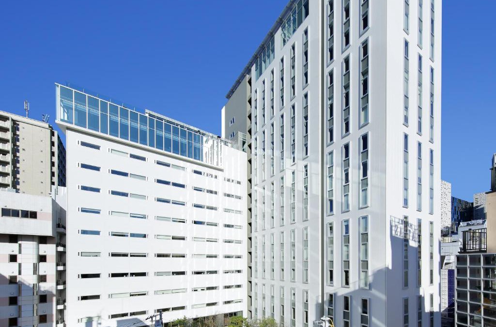 Kabukicho Hotel | Shinjuku Granbell Hotel
